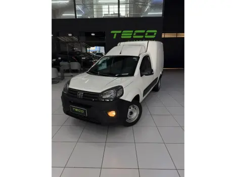 FIAT Fiorino Furg�o 1.4 FLEX ENDURANCE, Foto 1