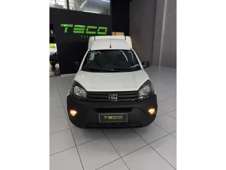 FIAT Fiorino Furg�o 1.4 FLEX ENDURANCE, Foto 2