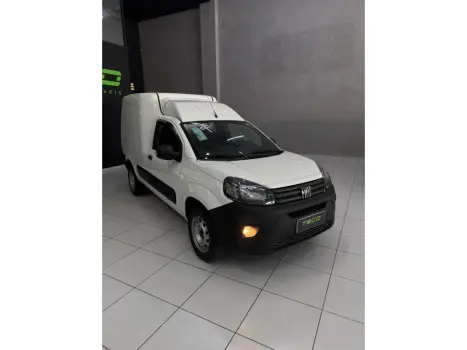 FIAT Fiorino Furg�o 1.4 FLEX ENDURANCE, Foto 3