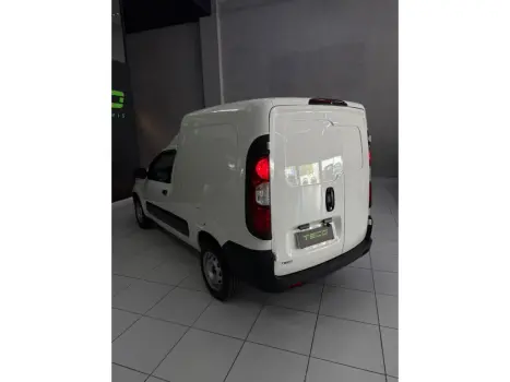 FIAT Fiorino Furg�o 1.4 FLEX ENDURANCE, Foto 6
