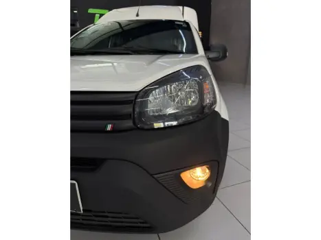 FIAT Fiorino Furg�o 1.4 FLEX ENDURANCE, Foto 8