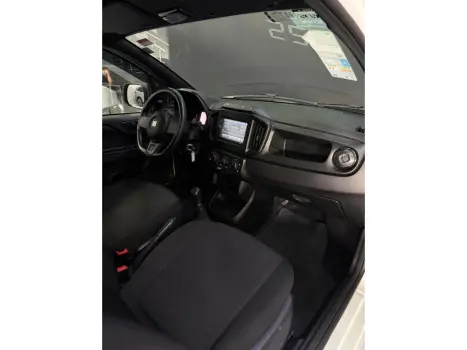 FIAT Fiorino Furg�o 1.4 FLEX ENDURANCE, Foto 17