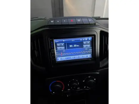 FIAT Fiorino Furg�o 1.4 FLEX ENDURANCE, Foto 19