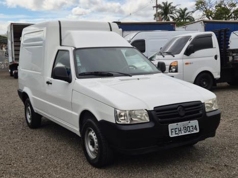 FIAT Fiorino Furg�o 1.3 FLEX, Foto 2
