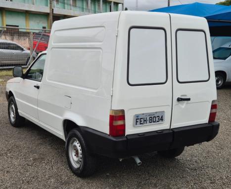 FIAT Fiorino Furg�o 1.3 FLEX, Foto 3
