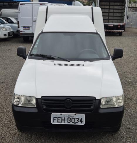 FIAT Fiorino Furg�o 1.3 FLEX, Foto 4