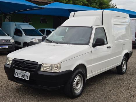 FIAT Fiorino Furg�o 1.3 FLEX, Foto 5