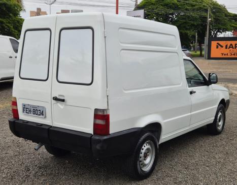 FIAT Fiorino Furg�o 1.3 FLEX, Foto 6