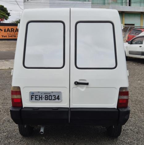 FIAT Fiorino Furg�o 1.3 FLEX, Foto 7