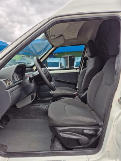 FIAT Fiorino Furg�o 1.3 FLEX, Foto 9
