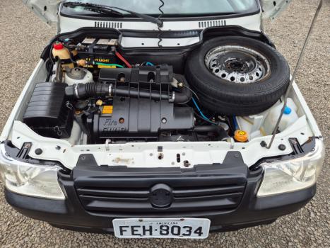 FIAT Fiorino Furg�o 1.3 FLEX, Foto 10