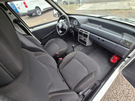 FIAT Fiorino Furg�o 1.3 FLEX, Foto 11