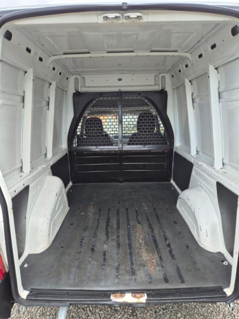 FIAT Fiorino Furg�o 1.3 FLEX, Foto 12