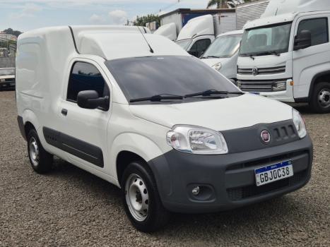 FIAT Fiorino Furg�o 1.4 FIRE FLEX HARD WORKING, Foto 1