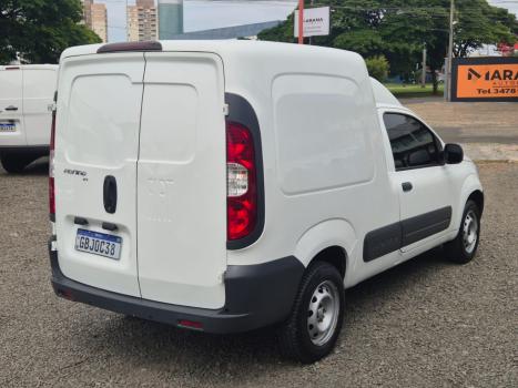 FIAT Fiorino Furg�o 1.4 FIRE FLEX HARD WORKING, Foto 2