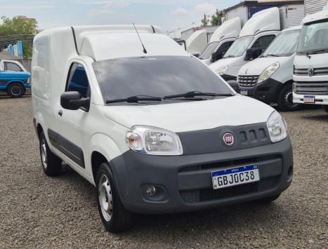 FIAT Fiorino Furg�o 1.4 FIRE FLEX HARD WORKING, Foto 3
