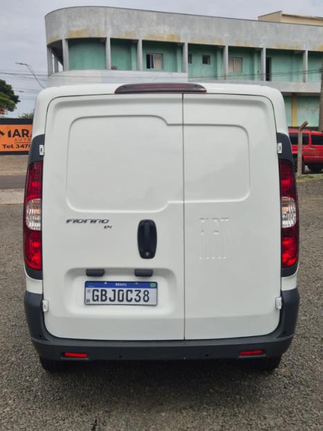 FIAT Fiorino Furg�o 1.4 FIRE FLEX HARD WORKING, Foto 4
