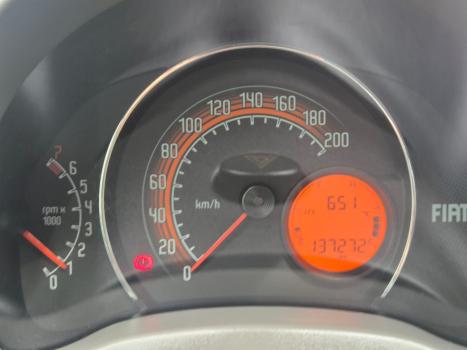 FIAT Fiorino Furg�o 1.4 FIRE FLEX HARD WORKING, Foto 5