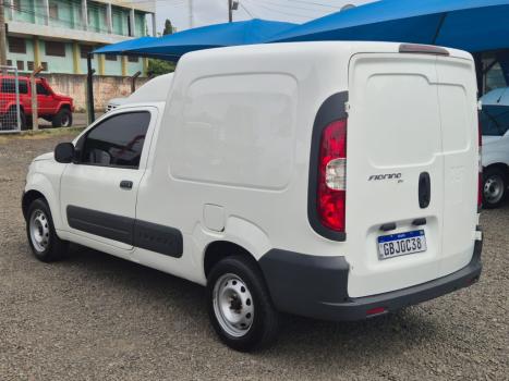 FIAT Fiorino Furg�o 1.4 FIRE FLEX HARD WORKING, Foto 7