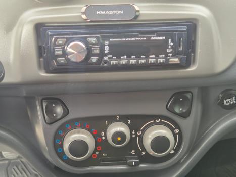 FIAT Fiorino Furg�o 1.4 FIRE FLEX HARD WORKING, Foto 8