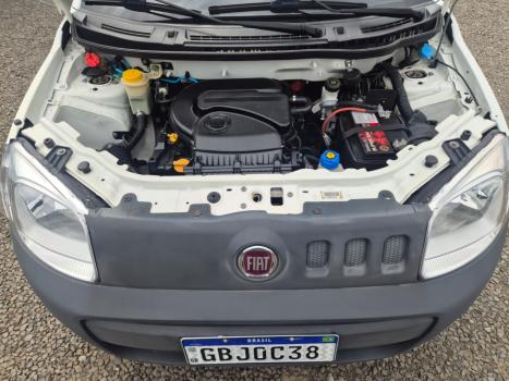 FIAT Fiorino Furg�o 1.4 FIRE FLEX HARD WORKING, Foto 9