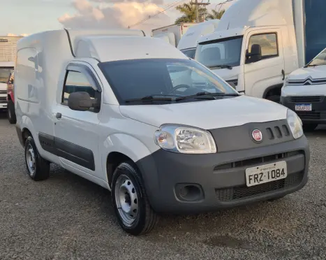 FIAT Fiorino Furg�o 1.4 FLEX, Foto 1