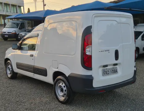 FIAT Fiorino Furg�o 1.4 FLEX, Foto 2