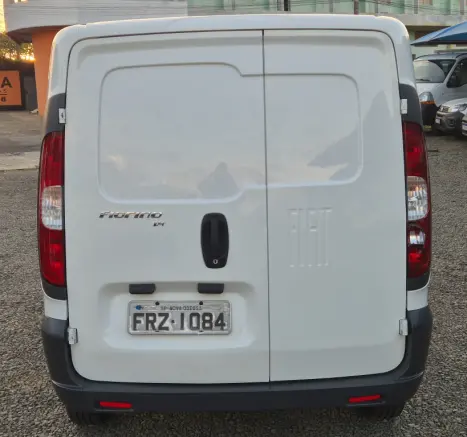 FIAT Fiorino Furg�o 1.4 FLEX, Foto 3