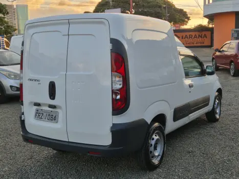 FIAT Fiorino Furg�o 1.4 FLEX, Foto 4