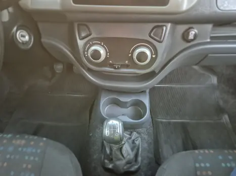 FIAT Fiorino Furg�o 1.4 FLEX, Foto 5