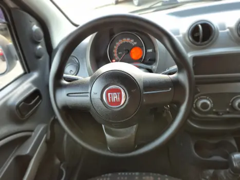 FIAT Fiorino Furg�o 1.4 FLEX, Foto 7