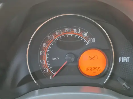 FIAT Fiorino Furg�o 1.4 FLEX, Foto 8