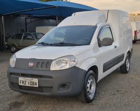 FIAT Fiorino Furg�o 1.4 FLEX, Foto 9
