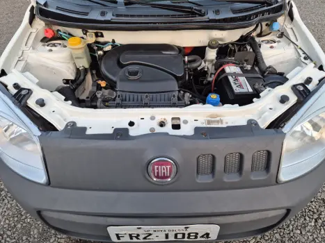 FIAT Fiorino Furg�o 1.4 FLEX, Foto 10