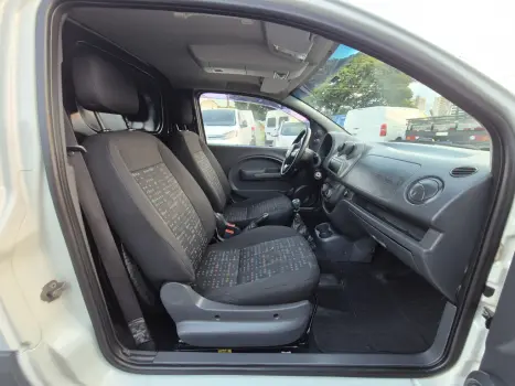 FIAT Fiorino Furg�o 1.4 FLEX, Foto 11