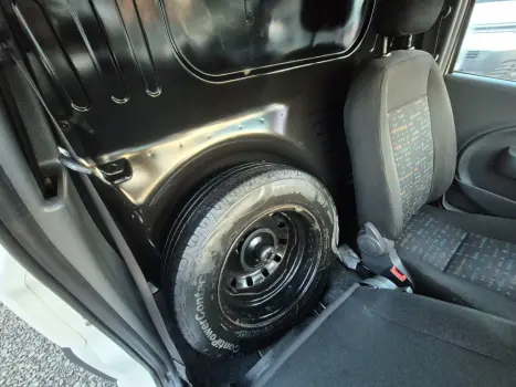 FIAT Fiorino Furg�o 1.4 FLEX, Foto 12