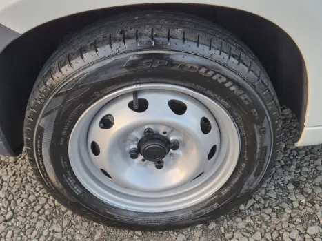 FIAT Fiorino Furg�o 1.4 FLEX, Foto 13