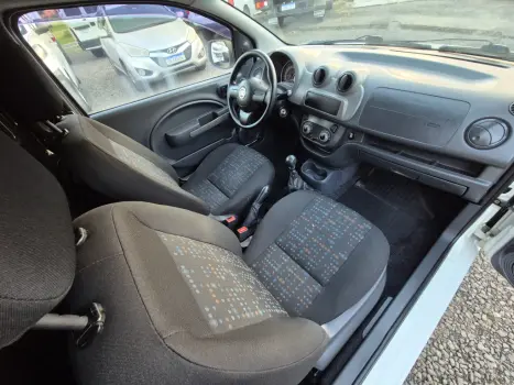 FIAT Fiorino Furg�o 1.4 FLEX, Foto 14