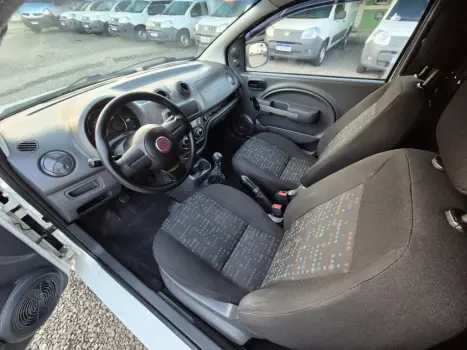 FIAT Fiorino Furg�o 1.4 FLEX, Foto 15