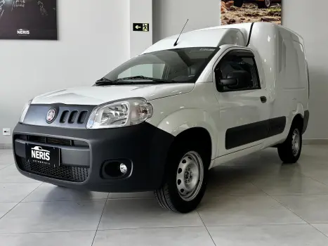 FIAT Fiorino Furg�o 1.4 FIRE FLEX HARD WORKING, Foto 1