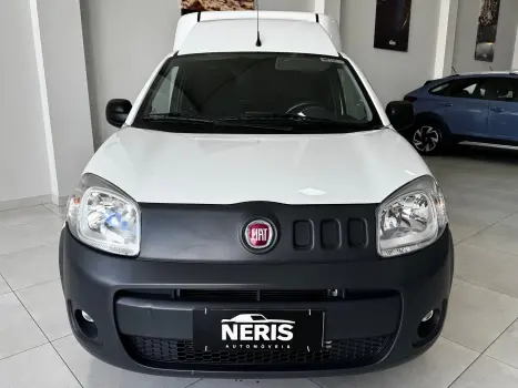 FIAT Fiorino Furg�o 1.4 FIRE FLEX HARD WORKING, Foto 2