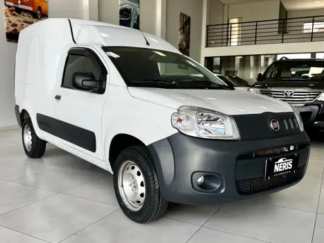 FIAT Fiorino Furg�o 1.4 FIRE FLEX HARD WORKING, Foto 3