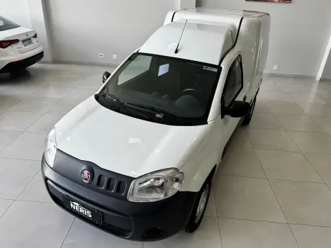 FIAT Fiorino Furg�o 1.4 FIRE FLEX HARD WORKING, Foto 4
