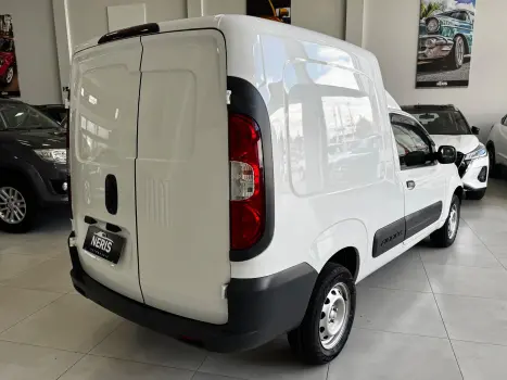 FIAT Fiorino Furg�o 1.4 FIRE FLEX HARD WORKING, Foto 5