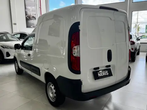 FIAT Fiorino Furg�o 1.4 FIRE FLEX HARD WORKING, Foto 7