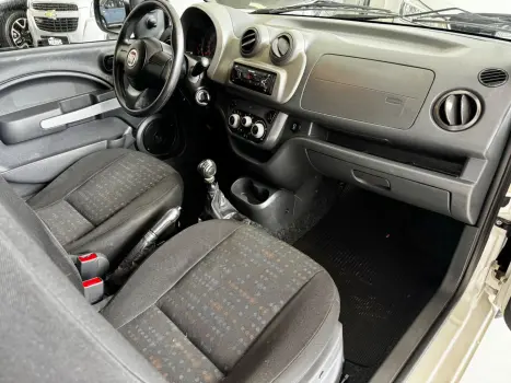 FIAT Fiorino Furg�o 1.4 FIRE FLEX HARD WORKING, Foto 8