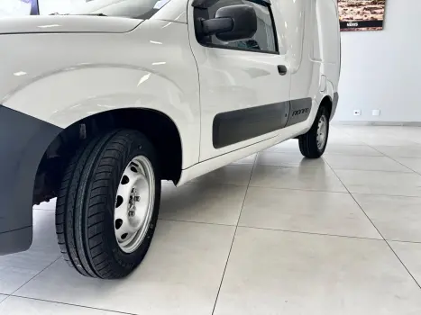 FIAT Fiorino Furg�o 1.4 FIRE FLEX HARD WORKING, Foto 9