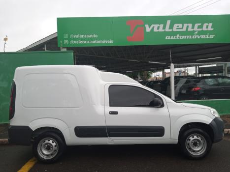 FIAT Fiorino Furg�o 1.4 FIRE FLEX HARD WORKING, Foto 1