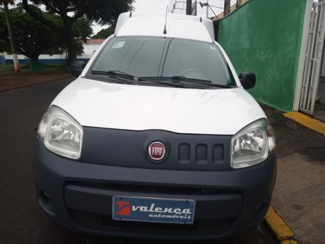 FIAT Fiorino Furg�o 1.4 FIRE FLEX HARD WORKING, Foto 2