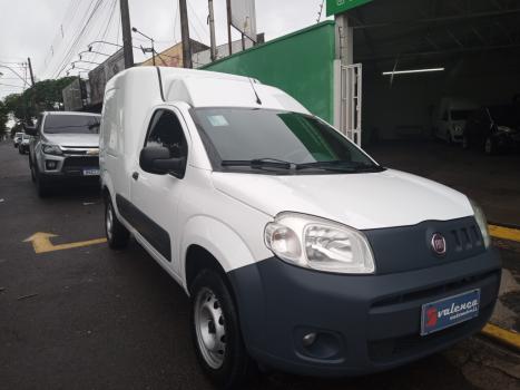 FIAT Fiorino Furg�o 1.4 FIRE FLEX HARD WORKING, Foto 3